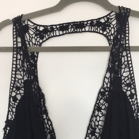 NWOT Intimately Free People Lightweight Romper - Picture 4 of 11